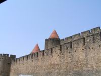 Carcassonne - 42 - Tour du Moulin (1)